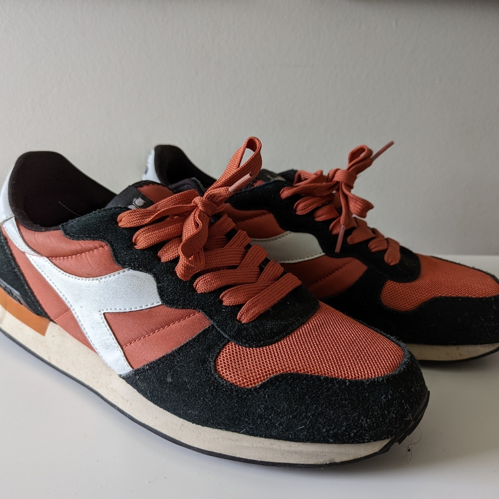 Diadora camaro